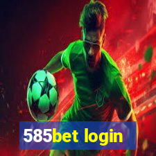 585bet login